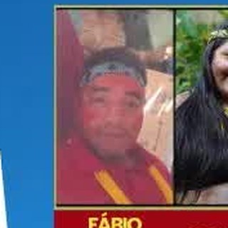 Fábio Krepym Timbira
