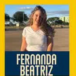 Fernanda Beatriz