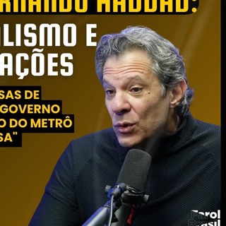 Fernando Haddad