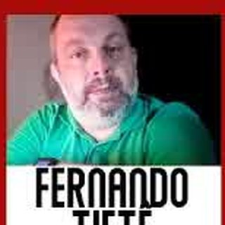 Fernando Tietê