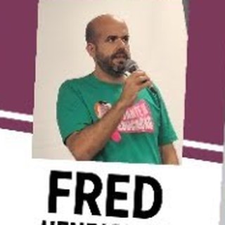 Fred Henriques