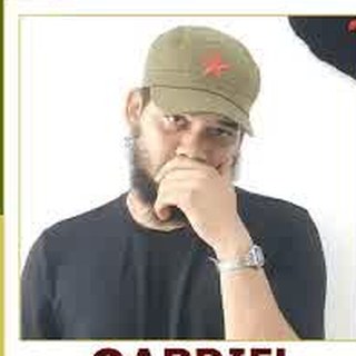 Gabriel Capeto