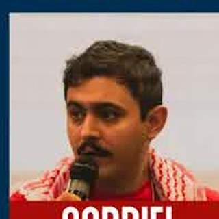 Gabriel Lazzari
