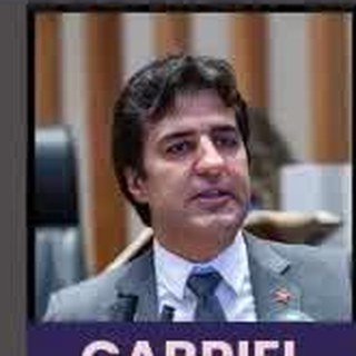 Gabriel Magno