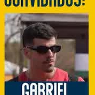 Gabriel Tavares
