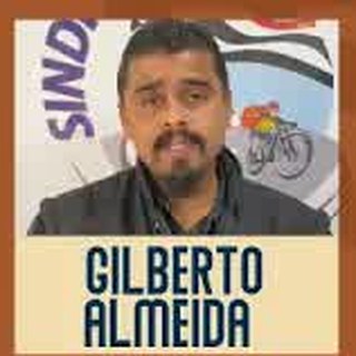 Gilberto Almeida dos Santos