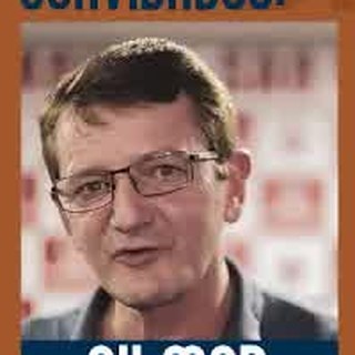 Gilmar Mauro