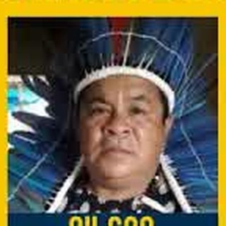 Gilson Tupinambá