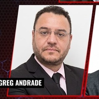 Greg Andrade