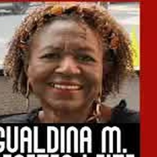 Gualdina Maria Menezes Leite