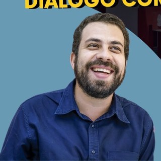Guilherme Boulos