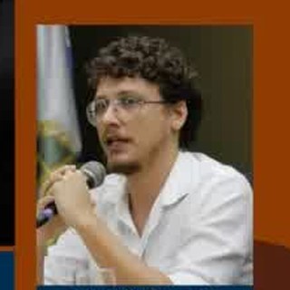 Guilherme Pimentel