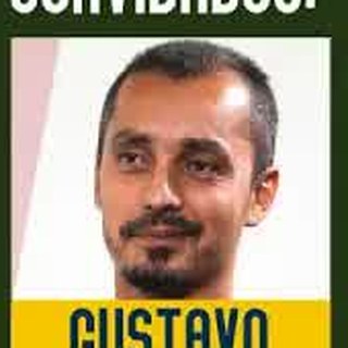 Gustavo Machado