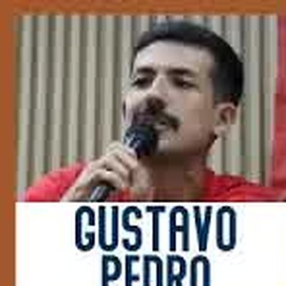 Gustavo Pedro