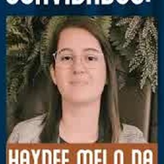 Haydee Melo da Silva Borges