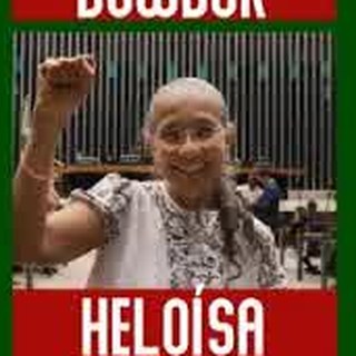 Heloísa Helena