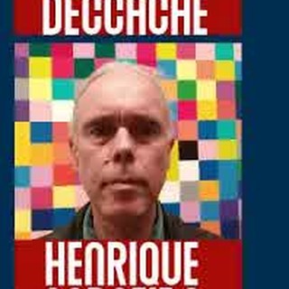 Henrique Carneiro