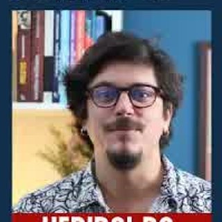 Heribaldo Maia