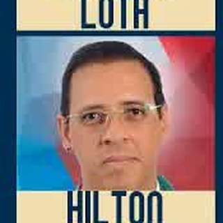Hilton Coelho