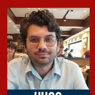 Hugo Albuquerque