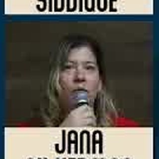 Jana Silverman