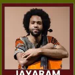 Jayaram Márcio