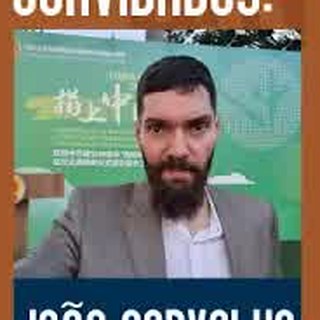 João Carvalho