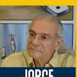 Jorge Almeida
