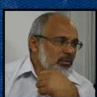 Jorge Moreno