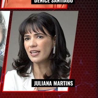 Juliana Martins