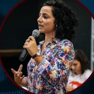 Juliane Furno