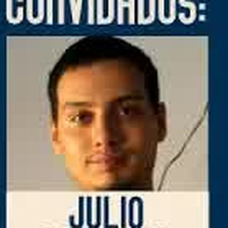 Júlio Anselmo