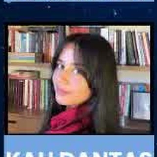 Kah Dantas