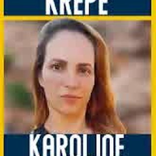 Karoline Matos