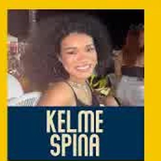 Kelme Spina