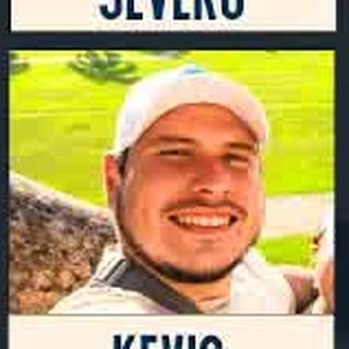 Kevin Siza Iglesias