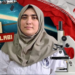 Laidan Teimoori-Toolabi