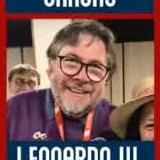 Leonardo Wexell Severo