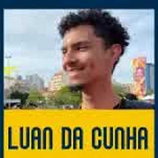 Luan Gonçalves da Cunha