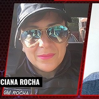 Luciana Rocha
