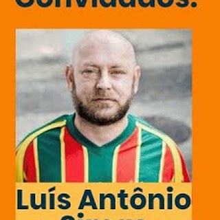 Luís Antônio Simas