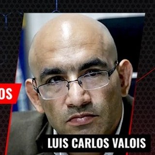 Luis Carlos Valois