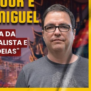 Luis Felipe Miguel