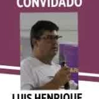 Luis Henrique Chagas