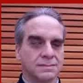 Luiz Alberto Melchert
