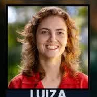 Luiza Dulci
