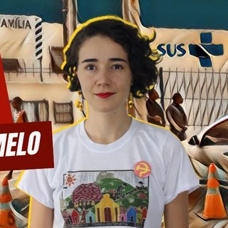 Luiza Melo