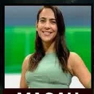 Magali Lameira