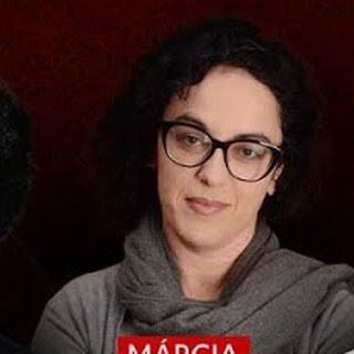 Márcia Tiburi