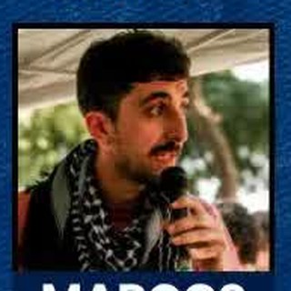 Marcos Feres